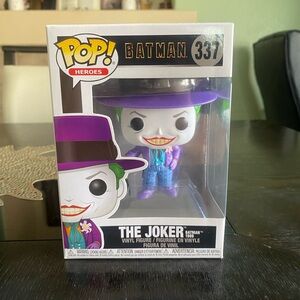 Funko Pop! The Joker